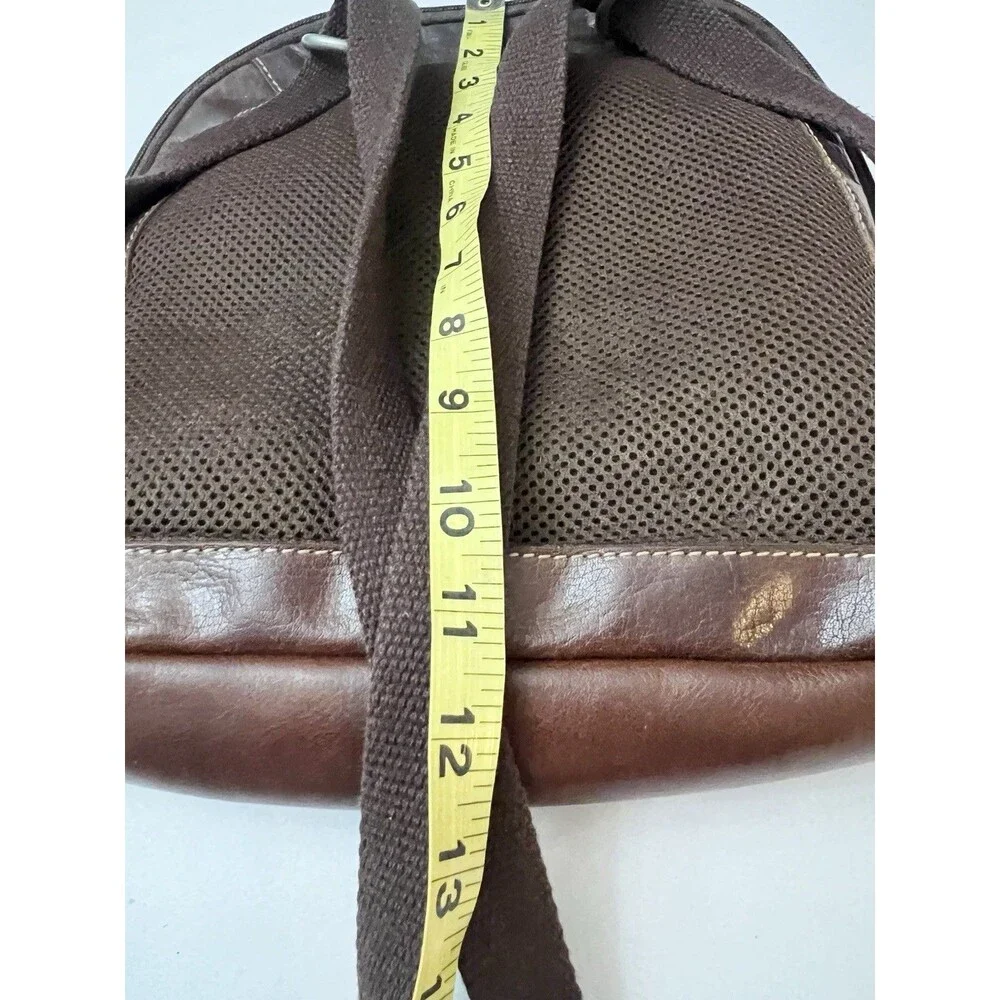 Jack Georges LEATHER 